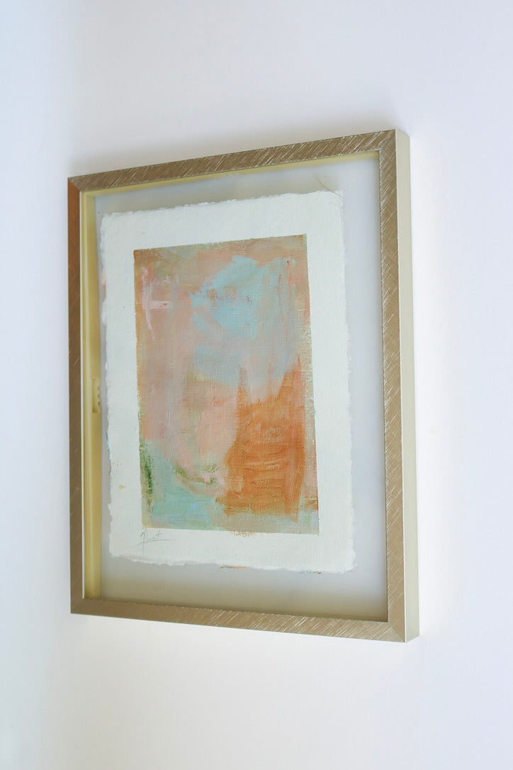 My Heart's All A Tangle In You